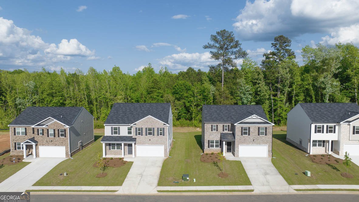 620 Whitman Lane Stockbridge - 33