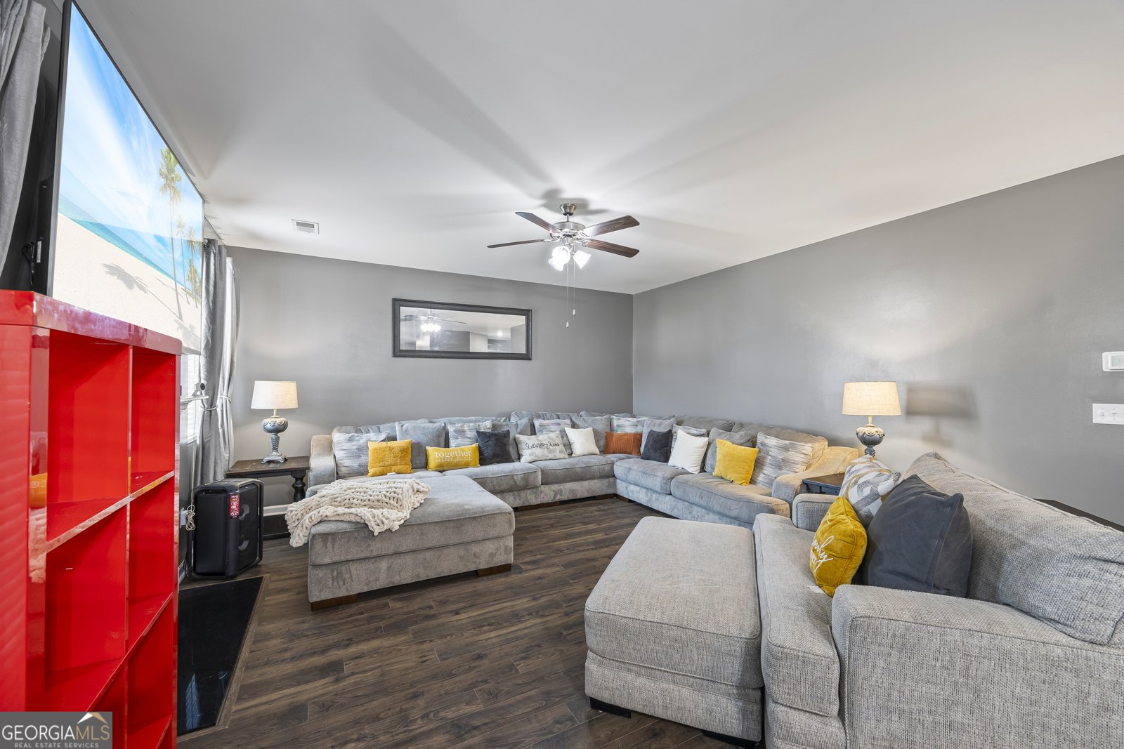 548 Azalea Bloom Drive E Loganville - 11