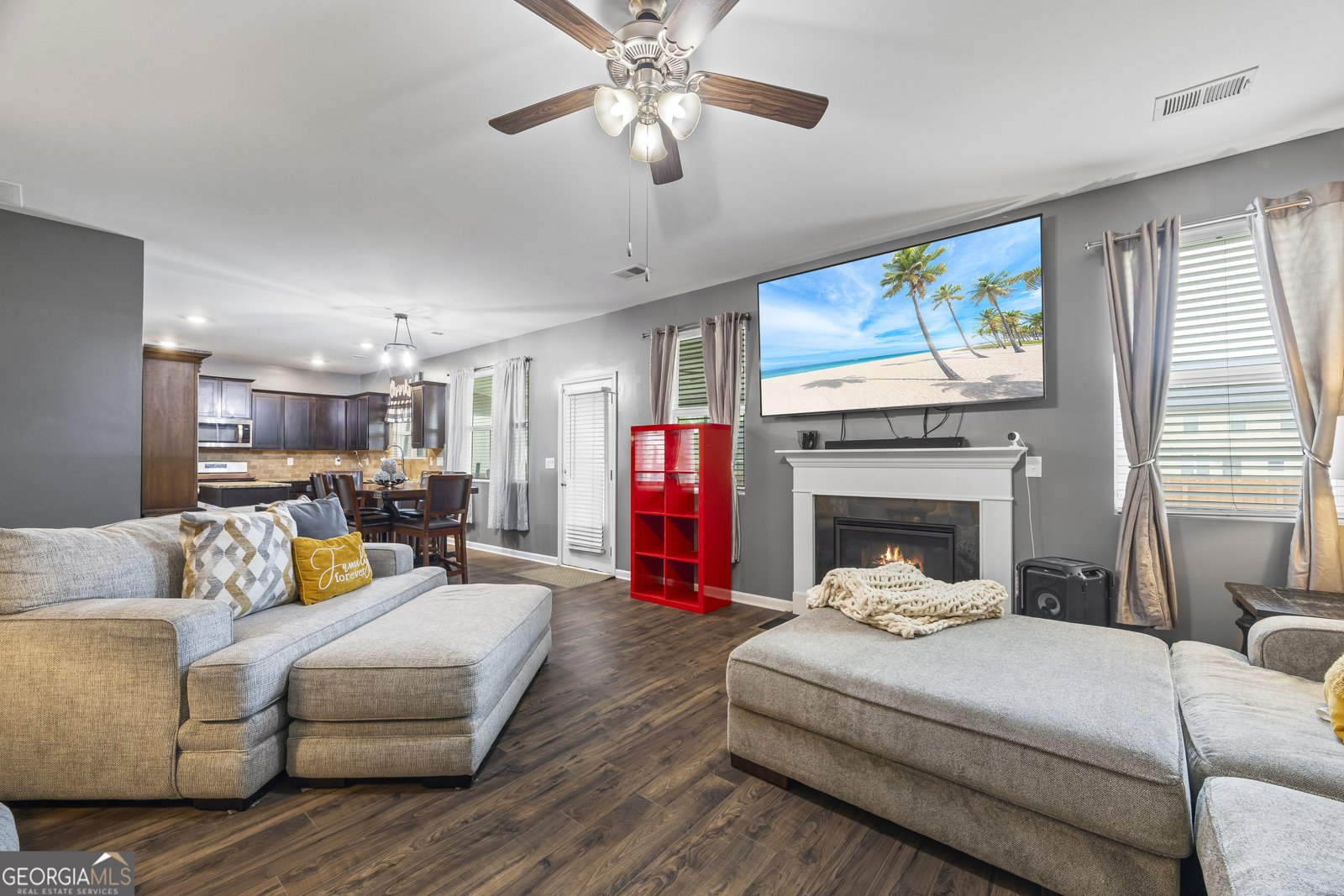 548 Azalea Bloom Drive E Loganville - 12