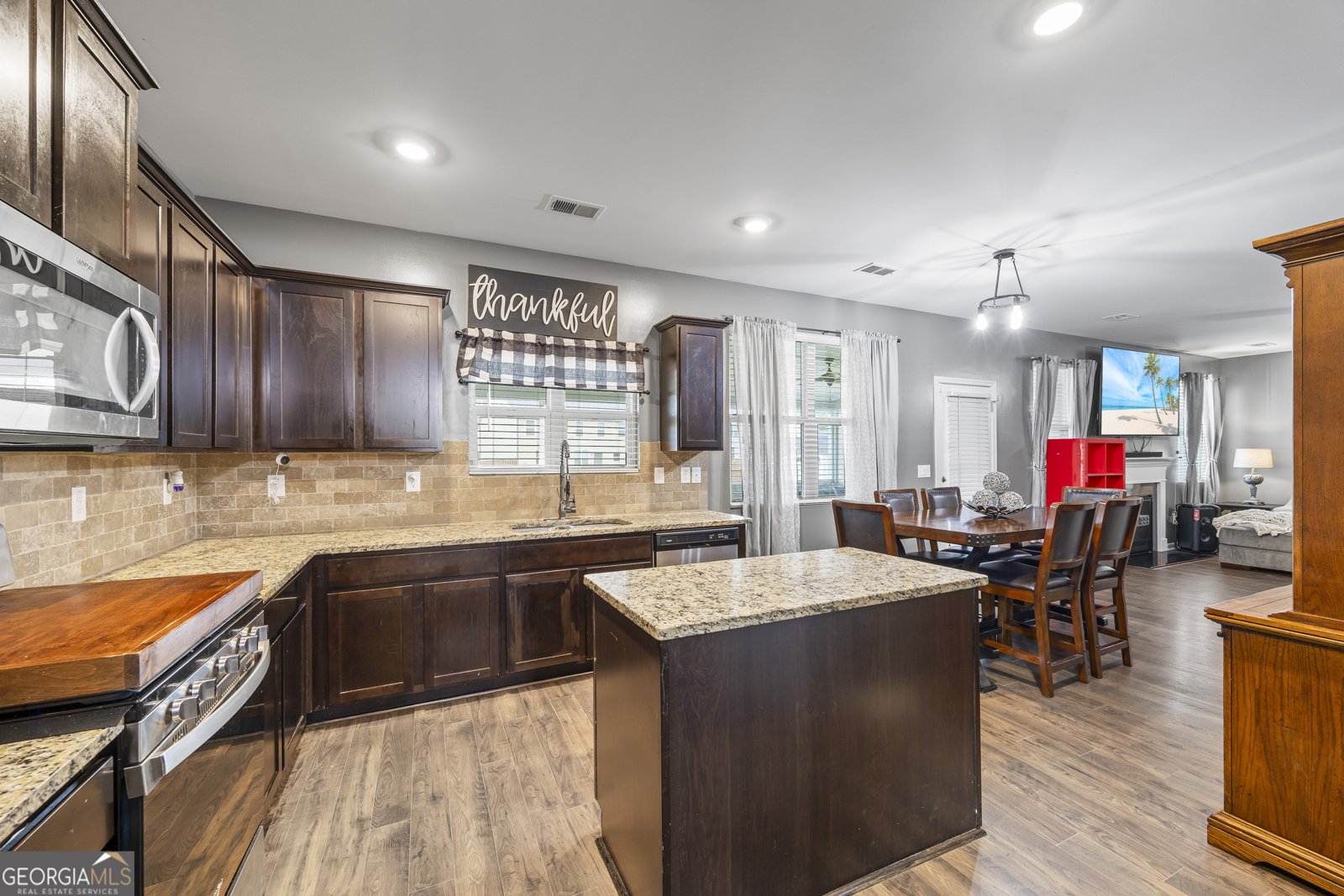 548 Azalea Bloom Drive E Loganville - 15