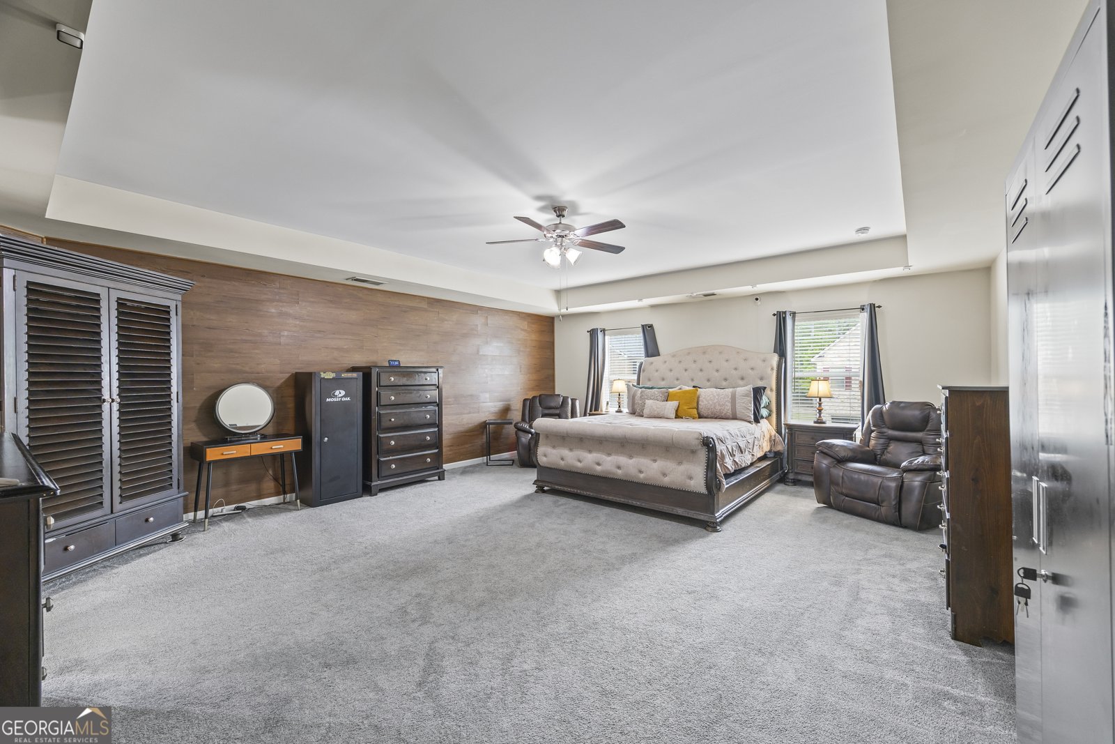 548 Azalea Bloom Drive E Loganville - 17