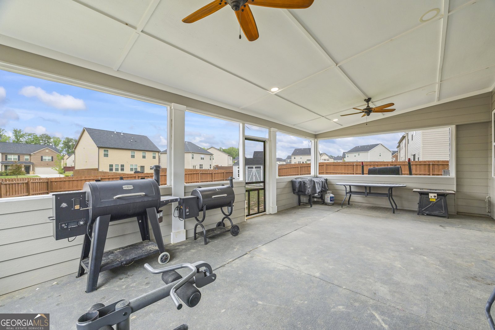 548 Azalea Bloom Drive E Loganville - 26