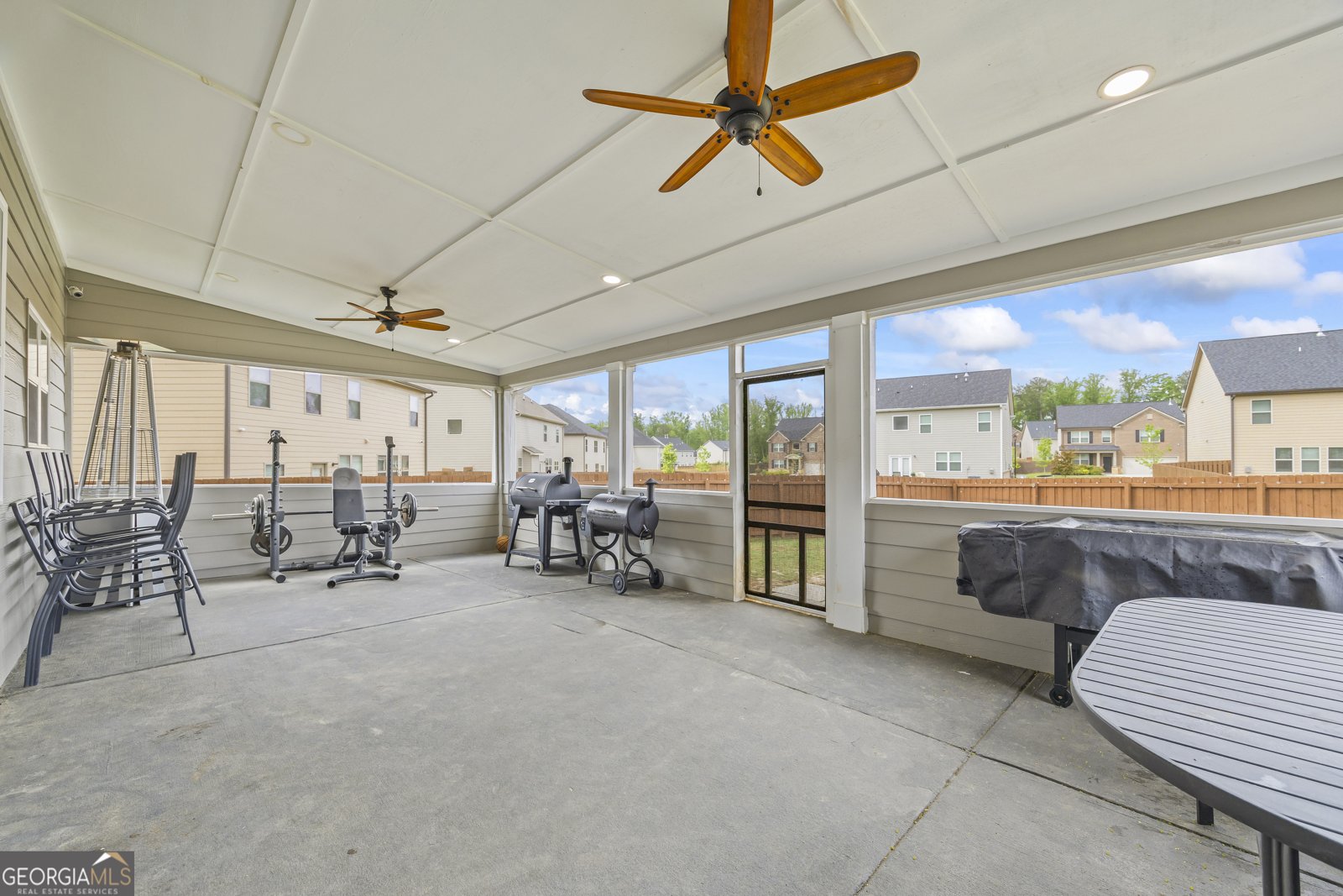548 Azalea Bloom Drive E Loganville - 27