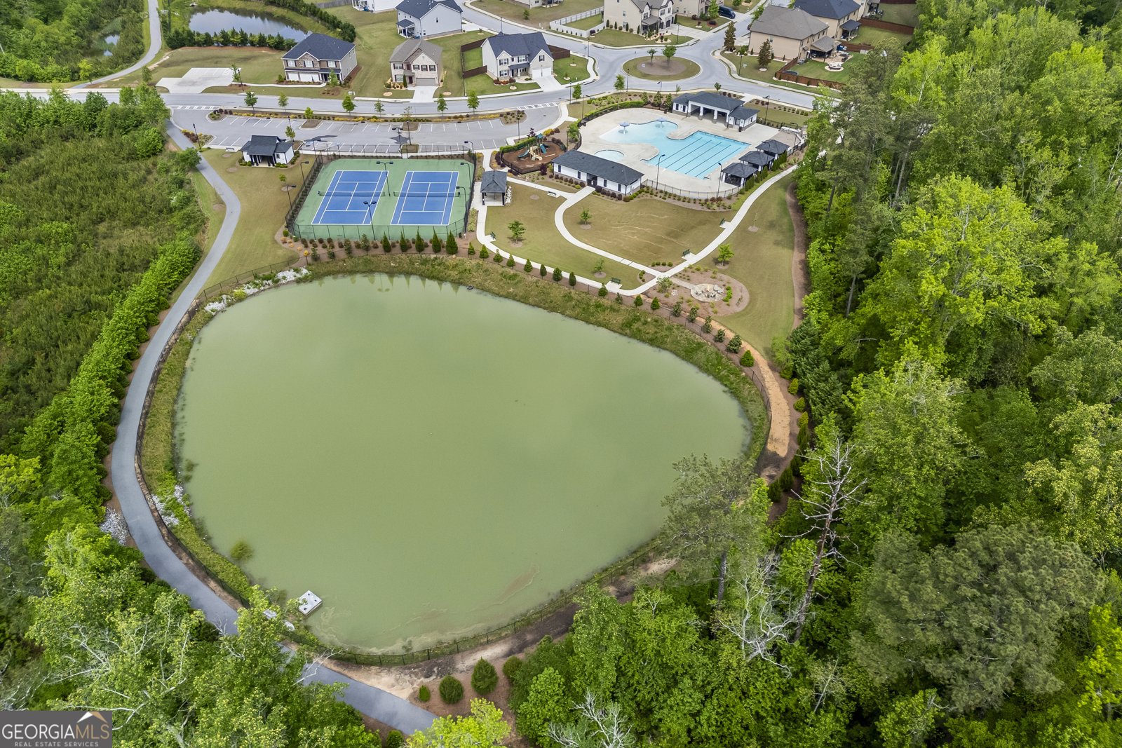 548 Azalea Bloom Drive E Loganville - 33