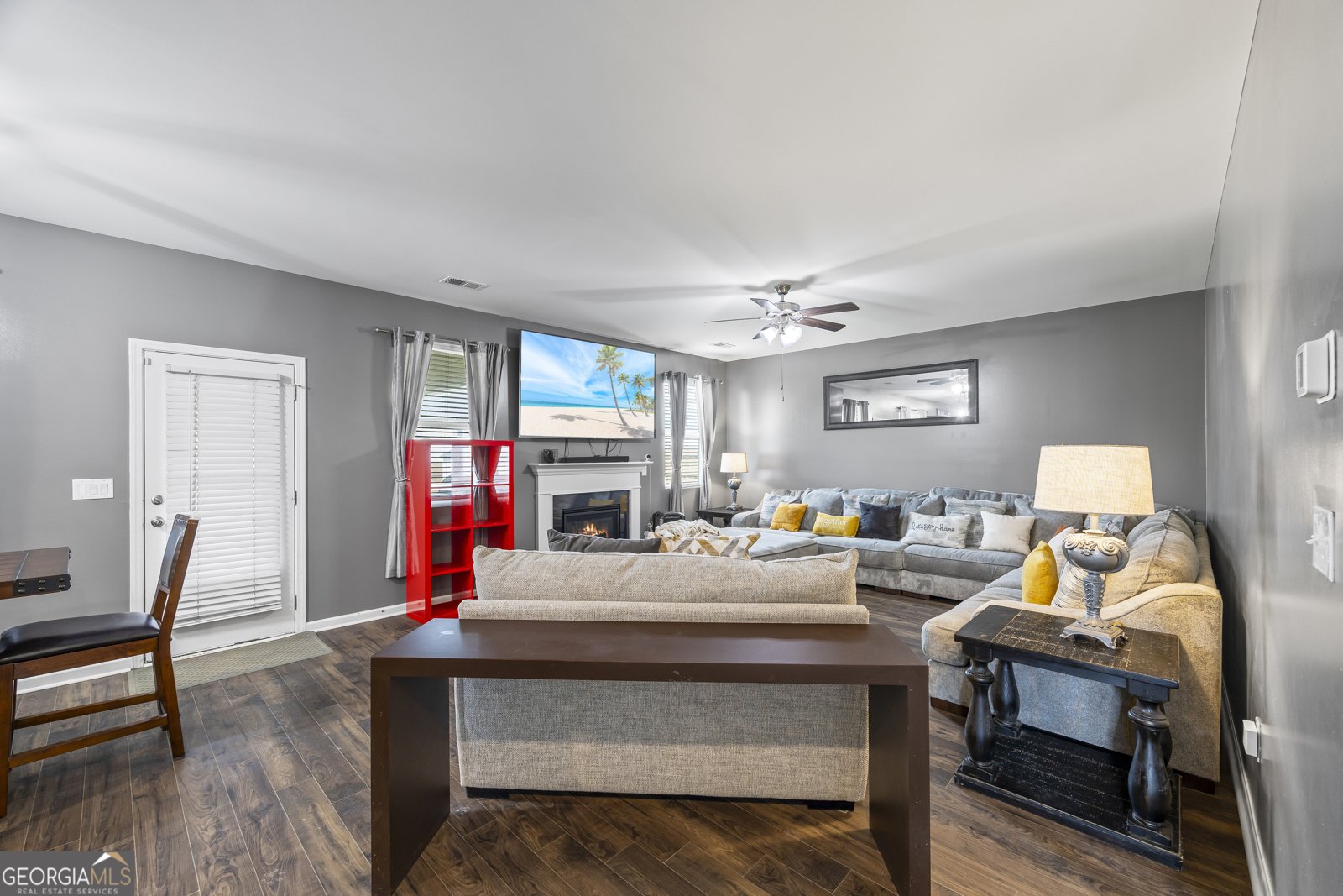 548 Azalea Bloom Drive E Loganville - 8