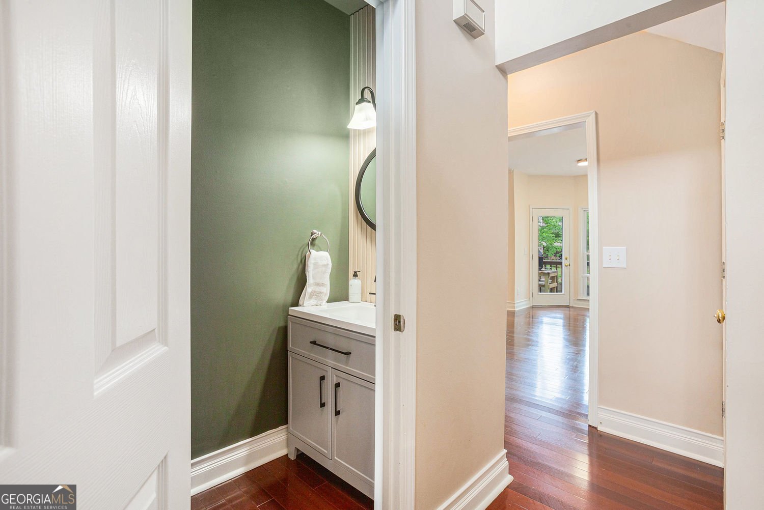 300 Wesfork Way Suwanee - 17