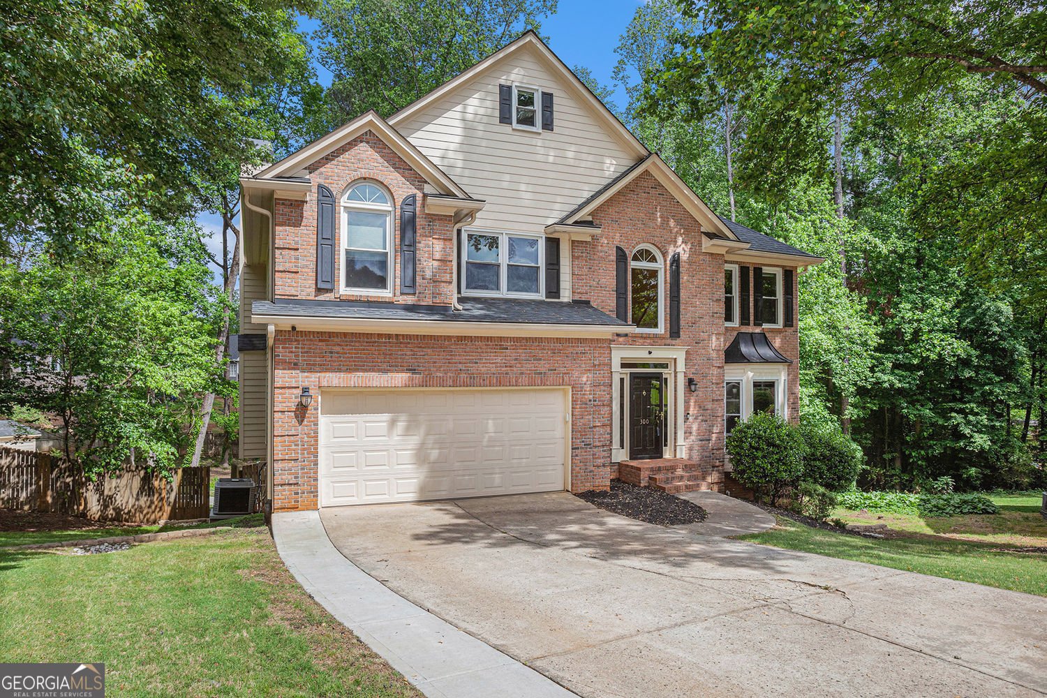 300 Wesfork Way Suwanee - 2