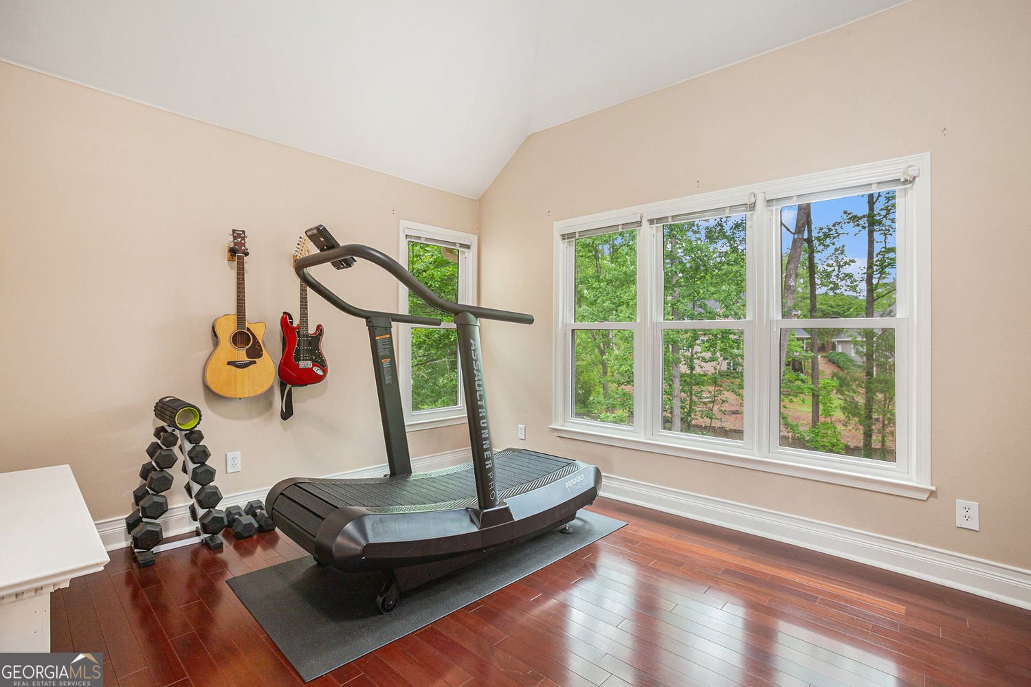 300 Wesfork Way Suwanee - 21