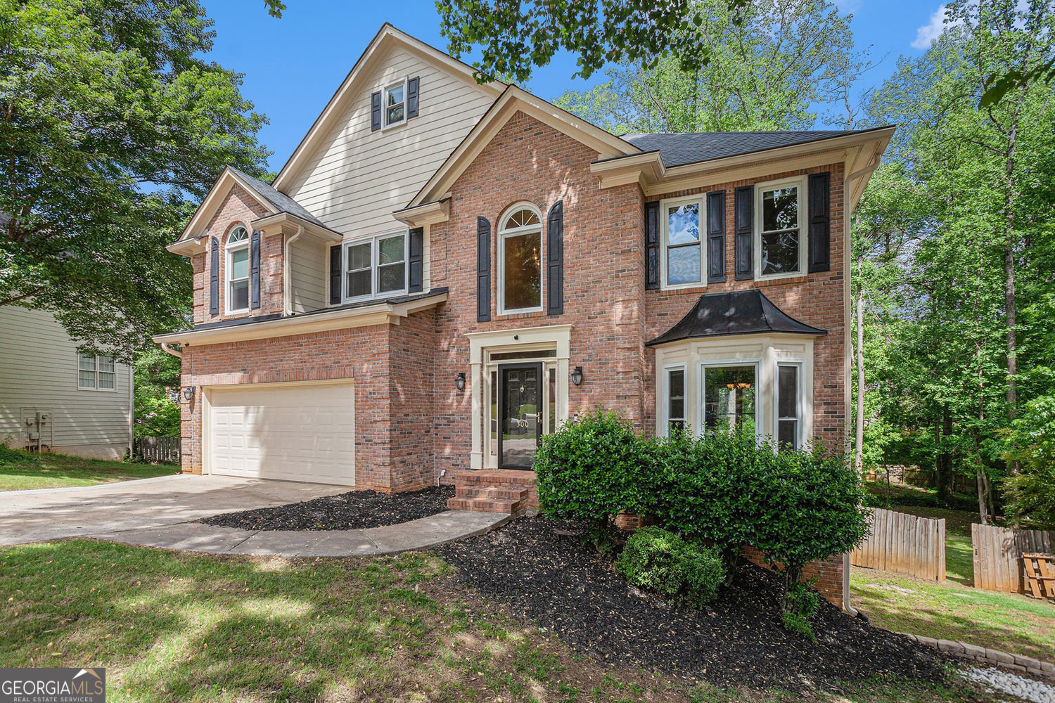 300 Wesfork Way Suwanee - 3