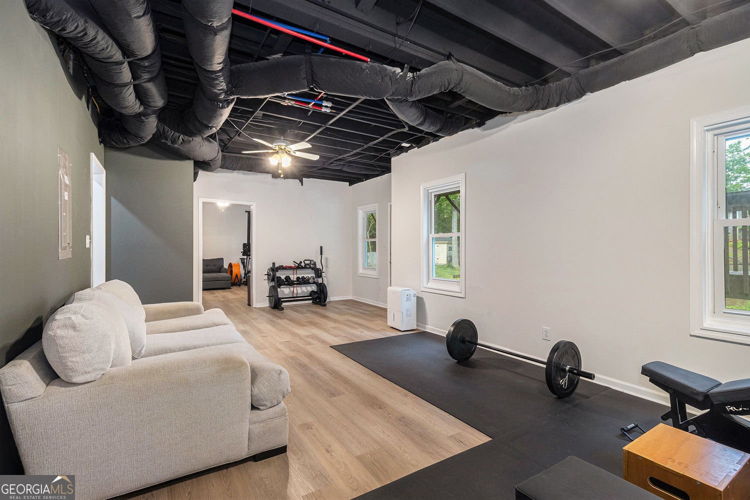 300 Wesfork Way Suwanee - 31
