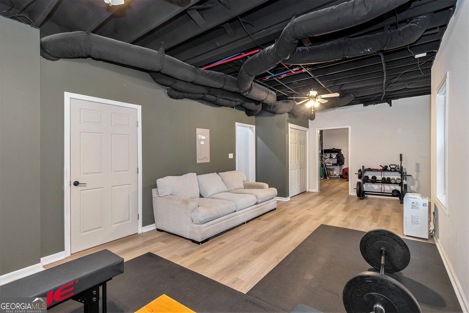 300 Wesfork Way Suwanee - 32