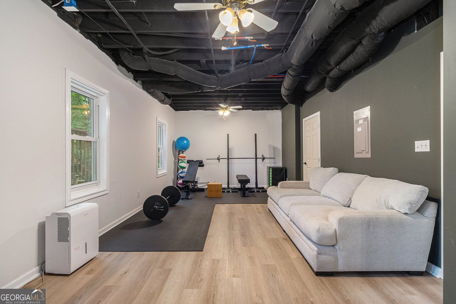 300 Wesfork Way Suwanee - 34