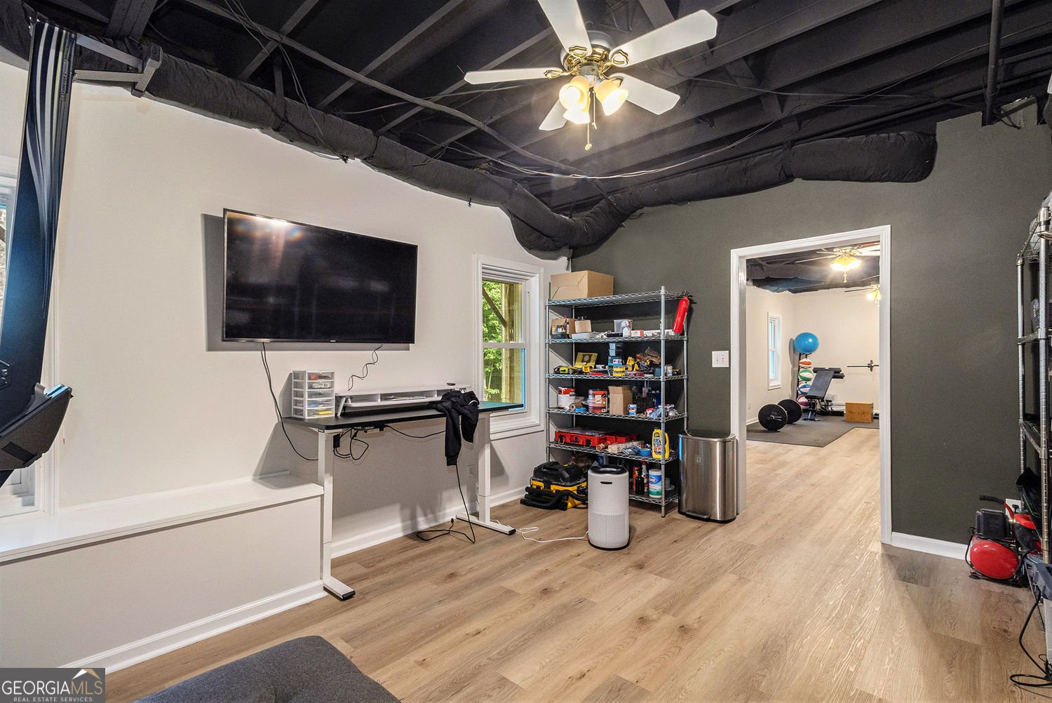 300 Wesfork Way Suwanee - 37