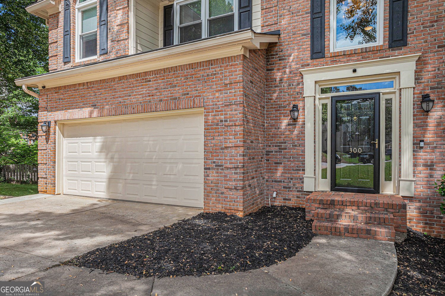 300 Wesfork Way Suwanee - 4