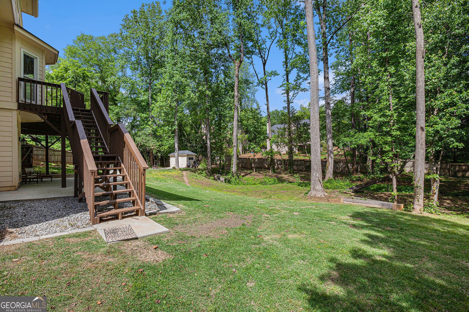 300 Wesfork Way Suwanee - 40