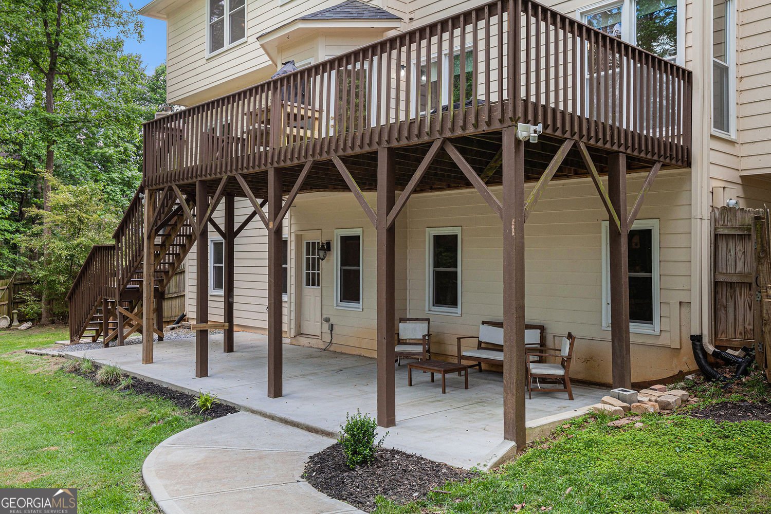 300 Wesfork Way Suwanee - 41