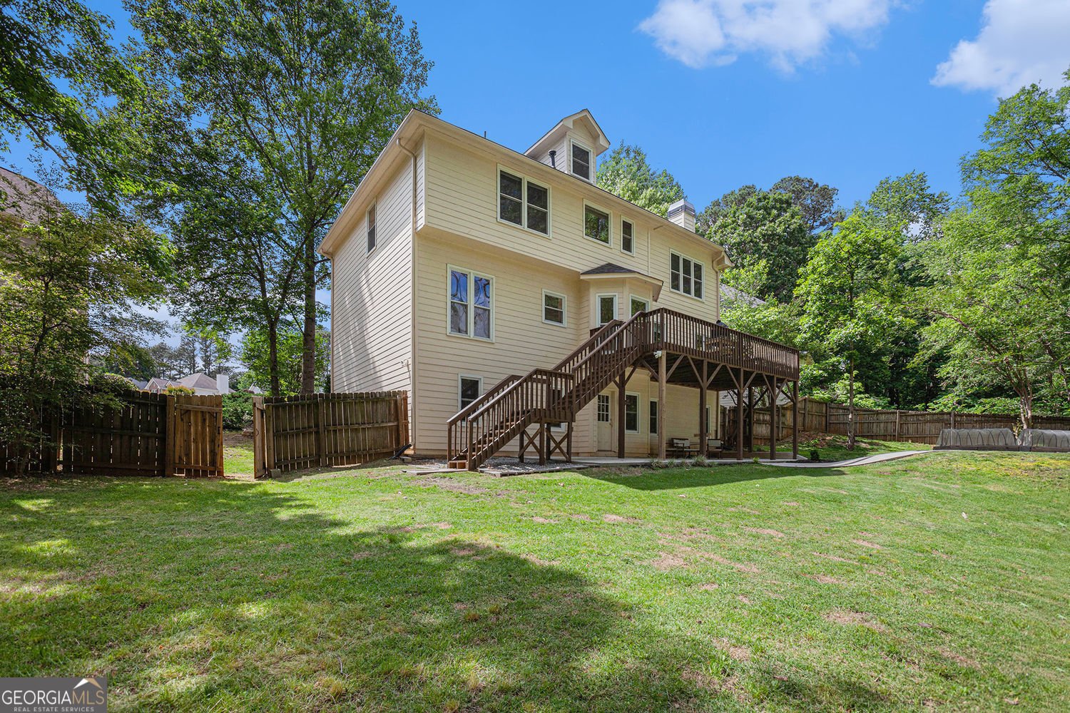 300 Wesfork Way Suwanee - 42