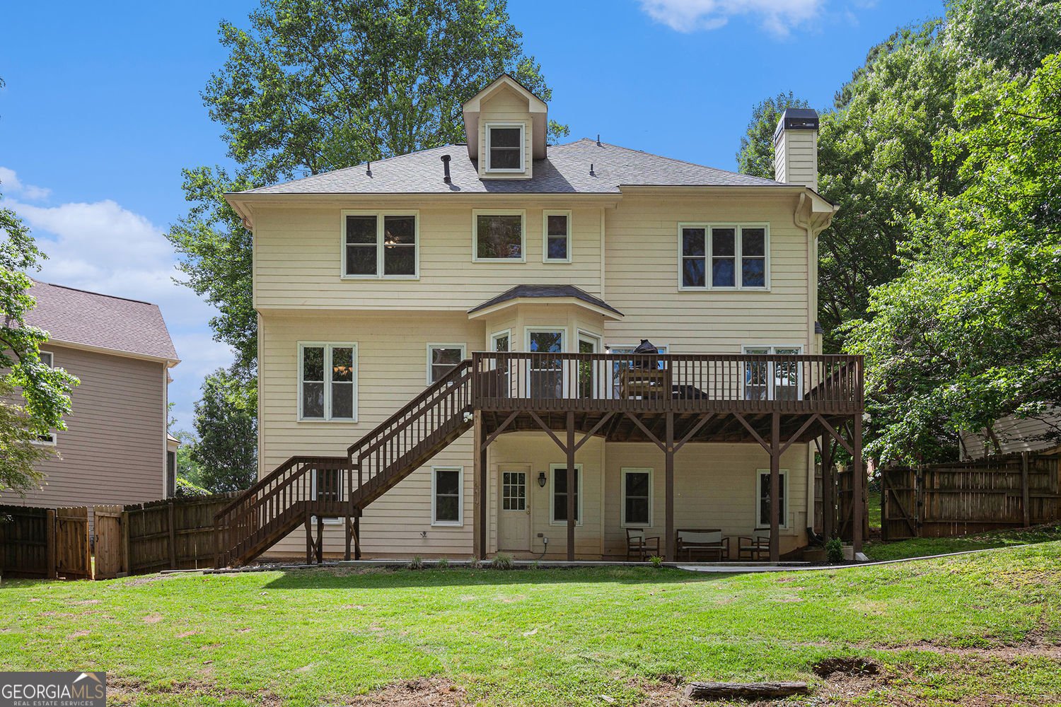 300 Wesfork Way Suwanee - 43