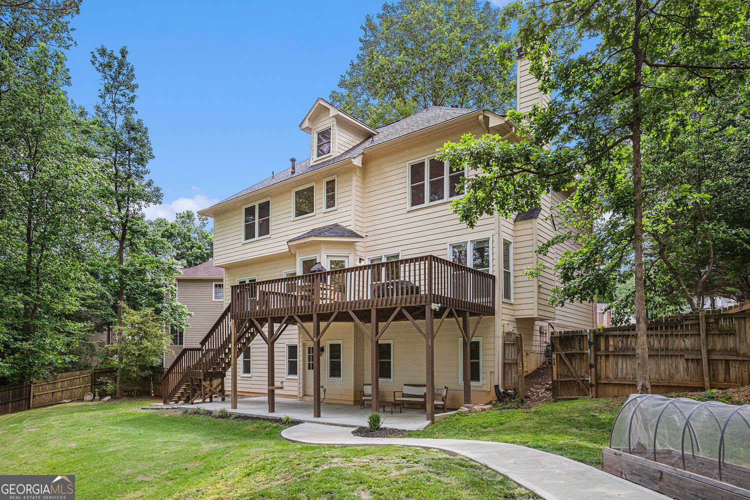 300 Wesfork Way Suwanee - 44