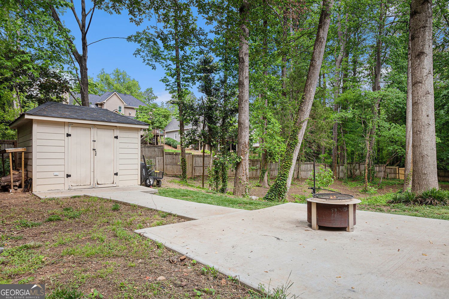 300 Wesfork Way Suwanee - 45