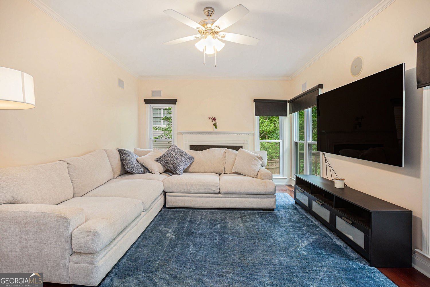 300 Wesfork Way Suwanee - 7