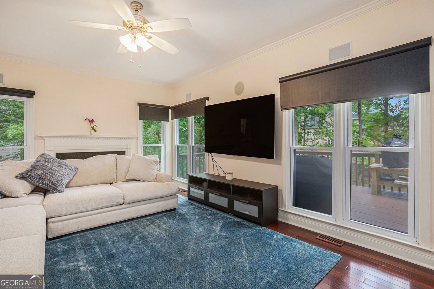 300 Wesfork Way Suwanee - 8