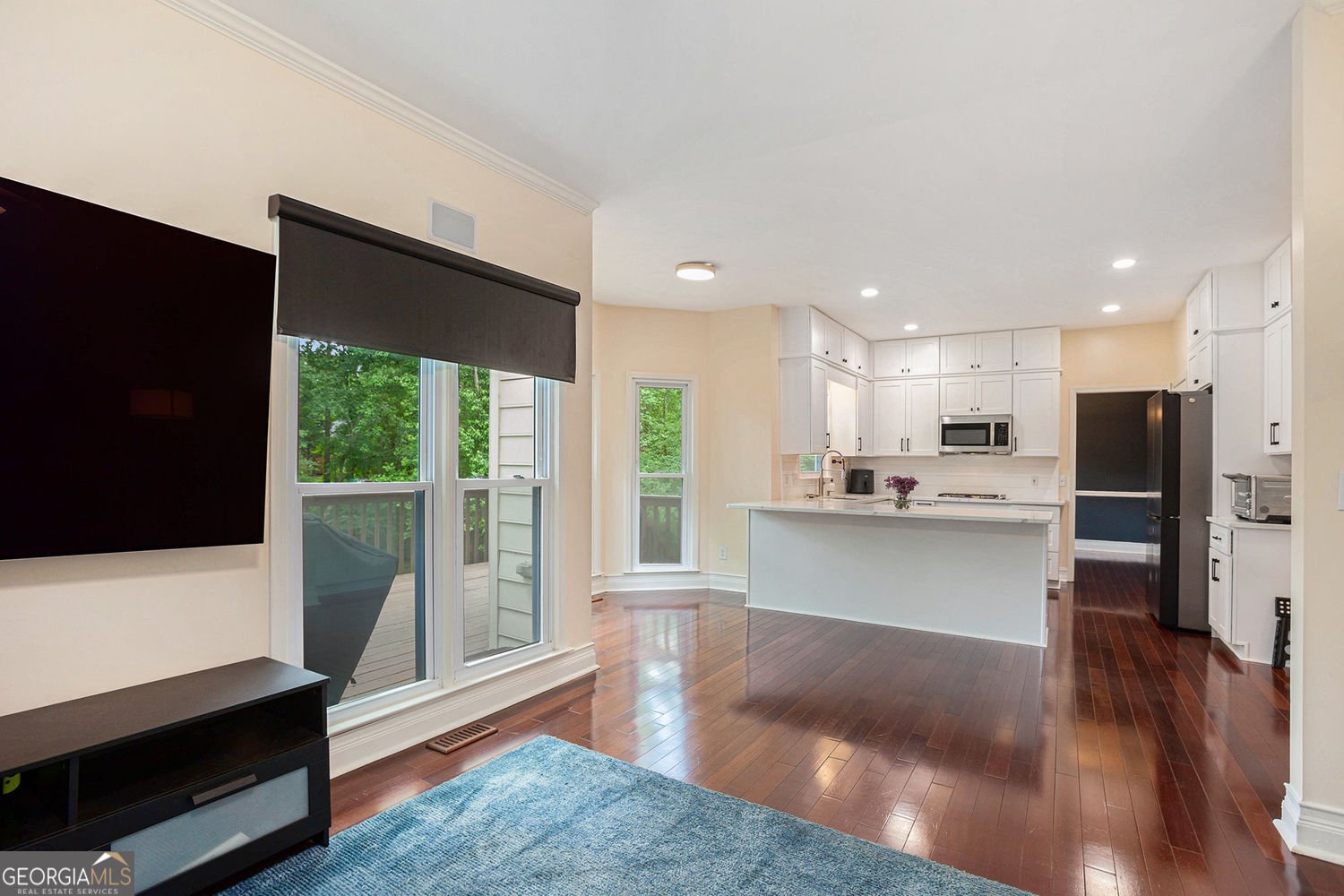 300 Wesfork Way Suwanee - 9