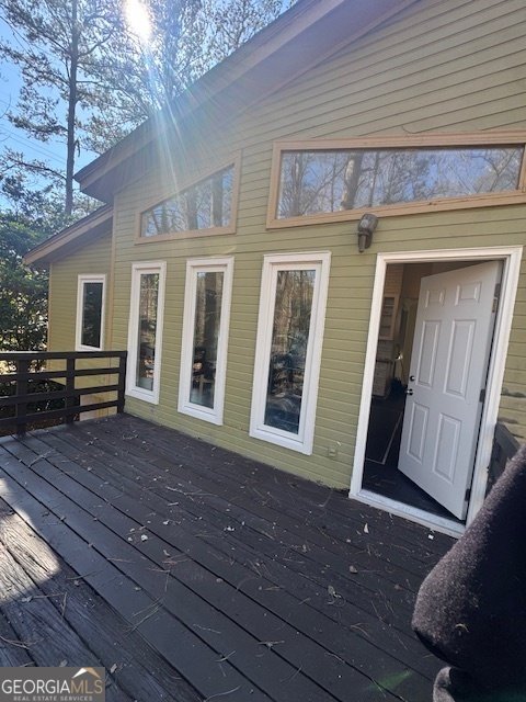 185 Windhaven Trail Atlanta - 11
