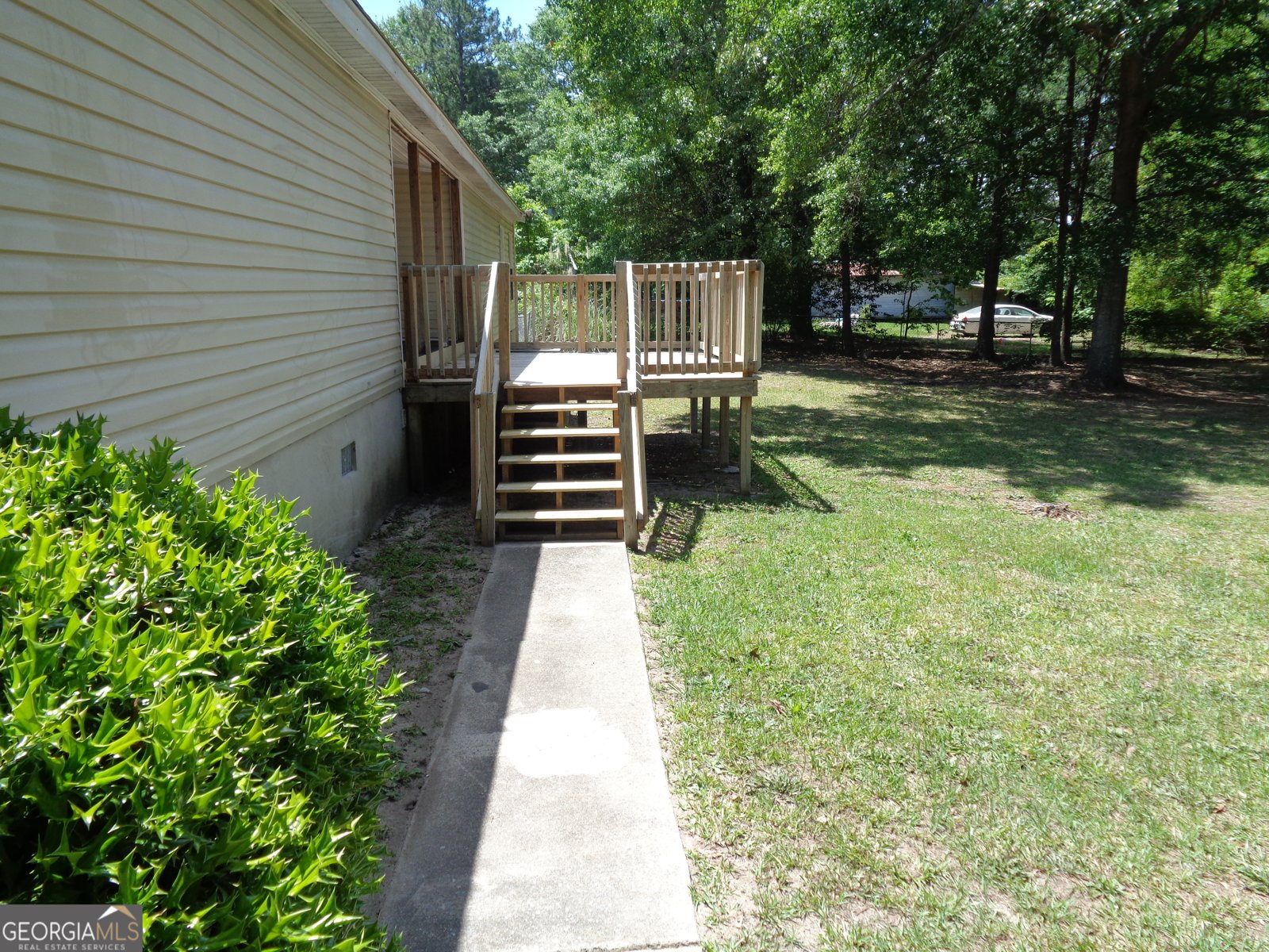 706 Chapman Road Macon - 29