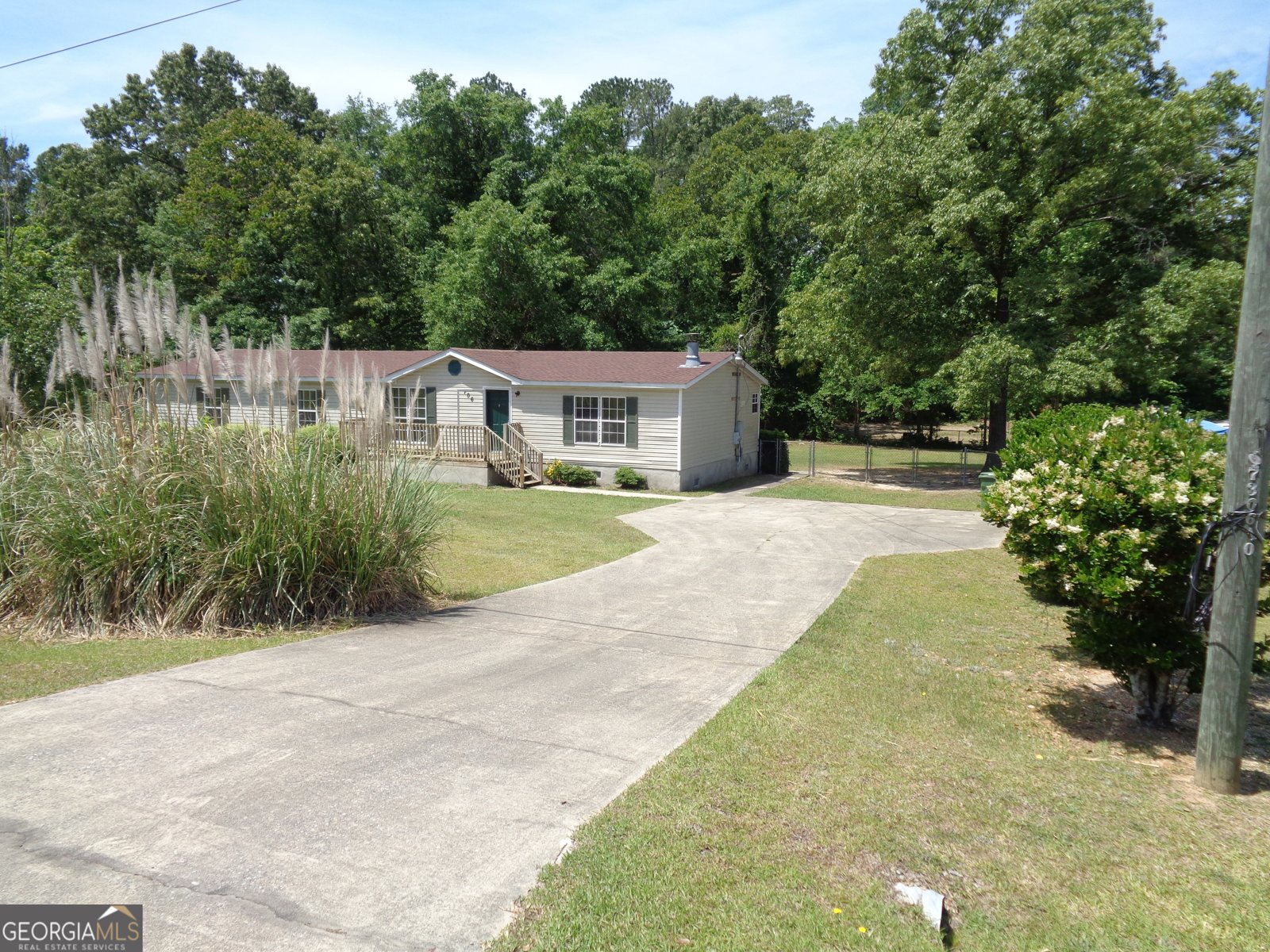 706 Chapman Road Macon - 3