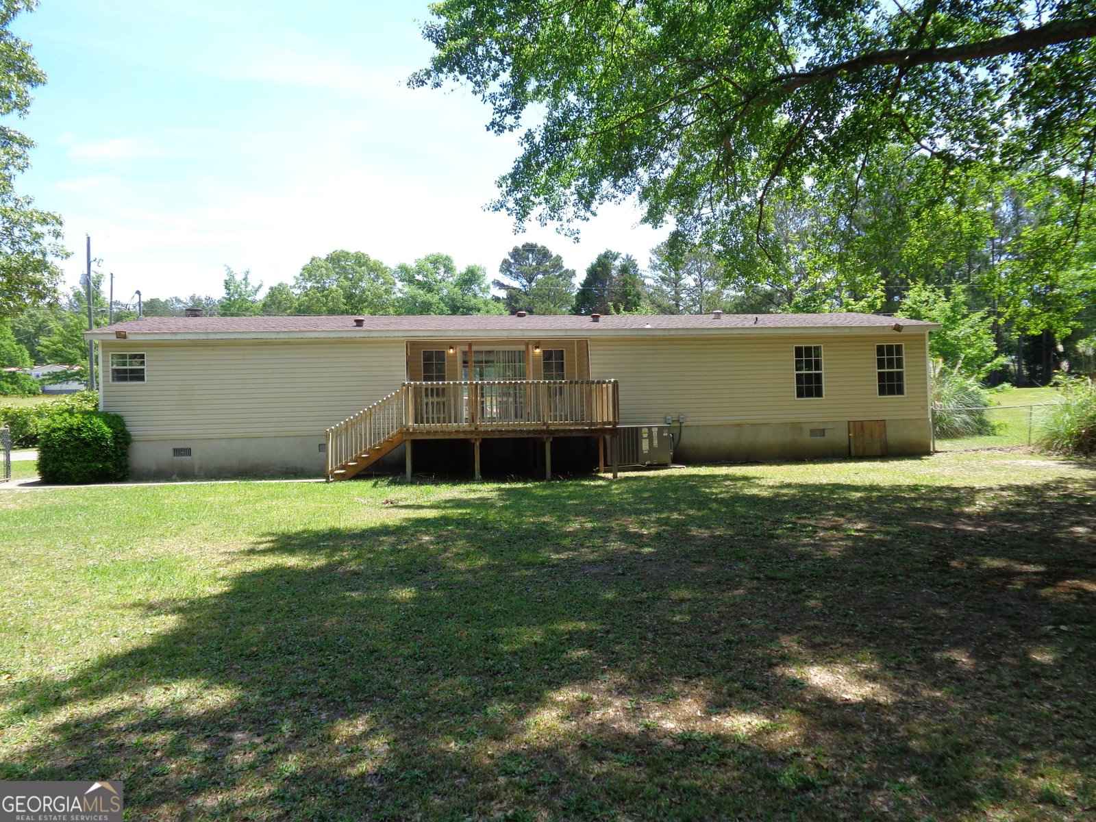706 Chapman Road Macon - 30
