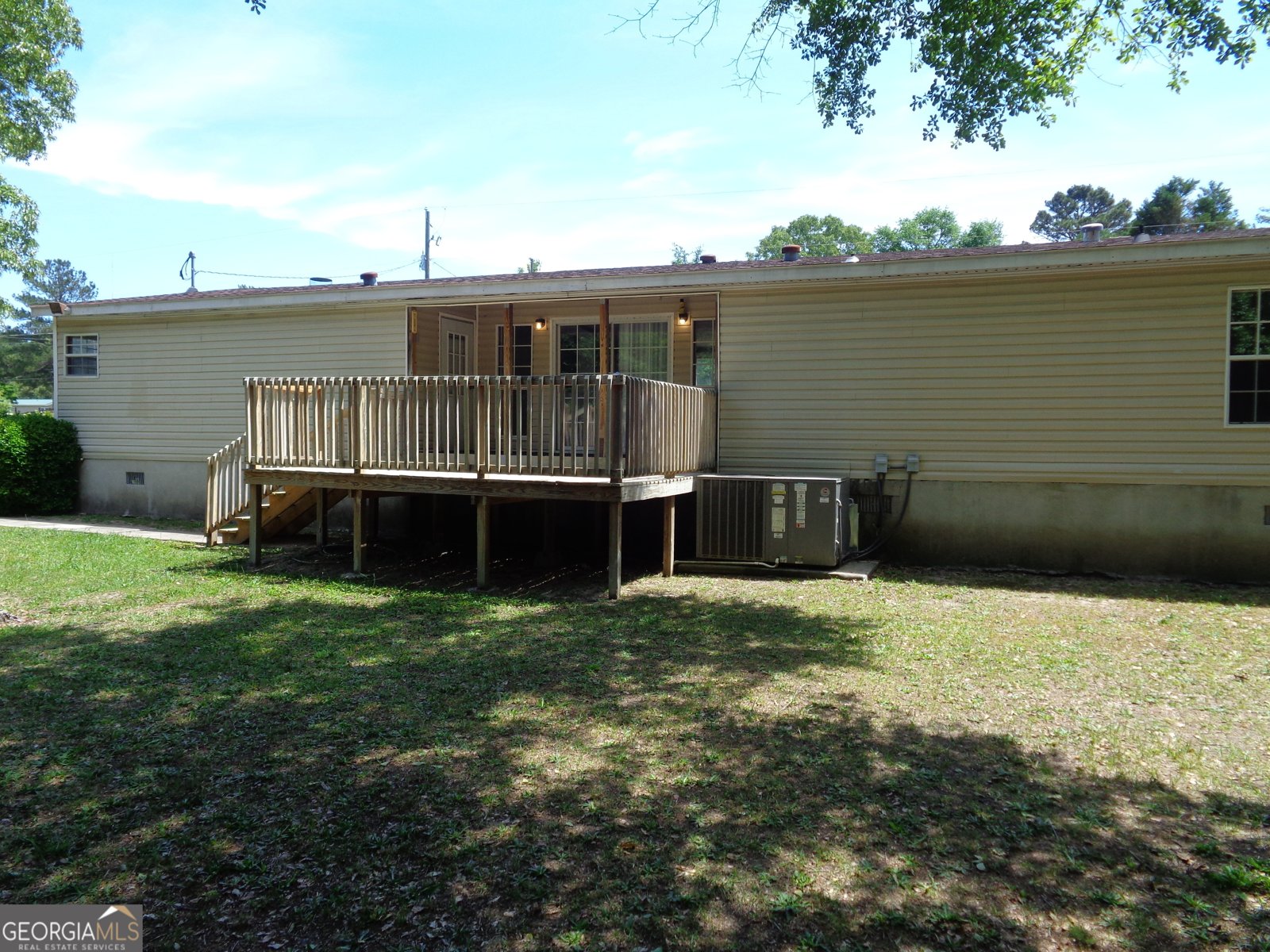 706 Chapman Road Macon - 31
