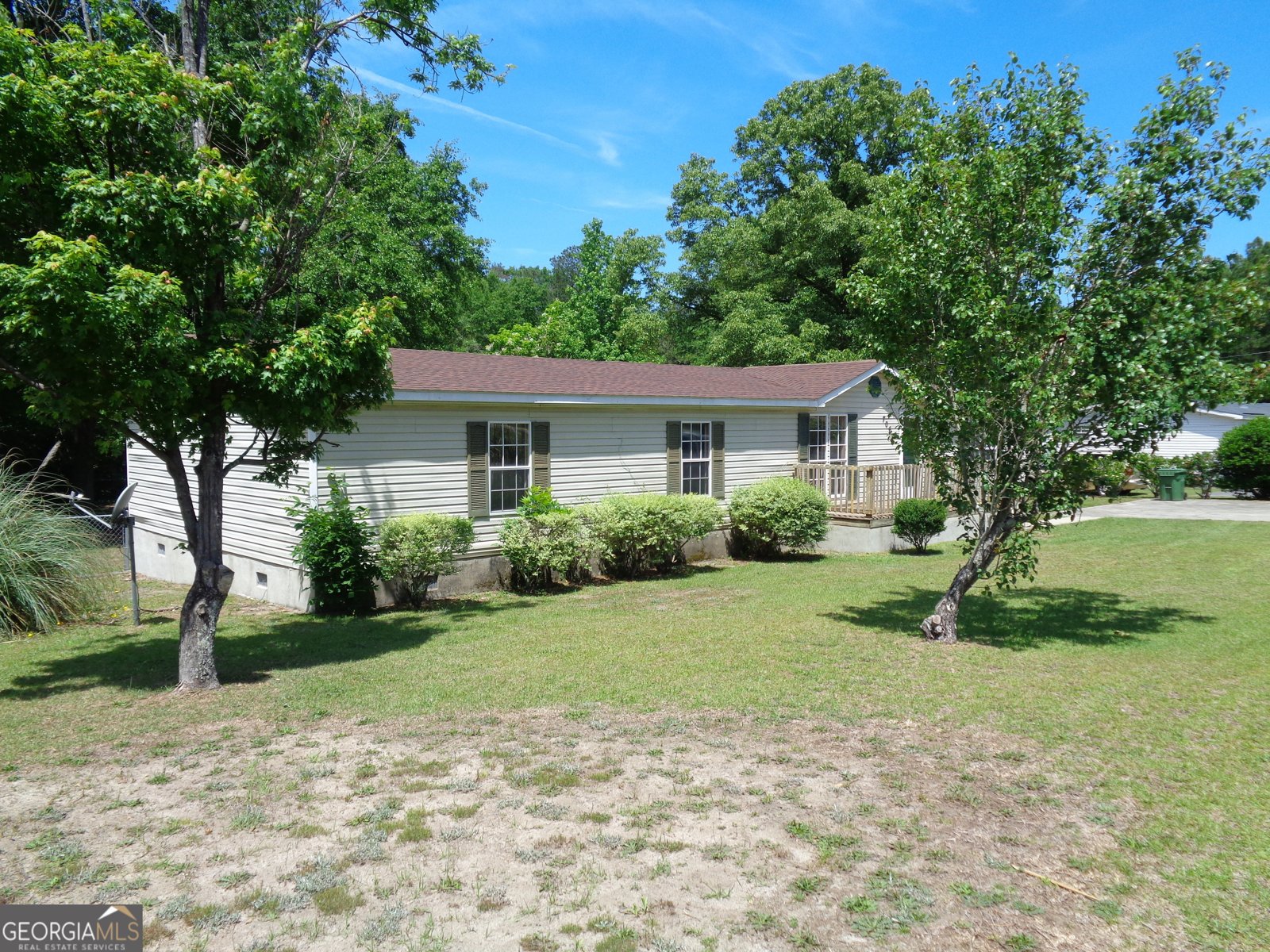 706 Chapman Road Macon - 4