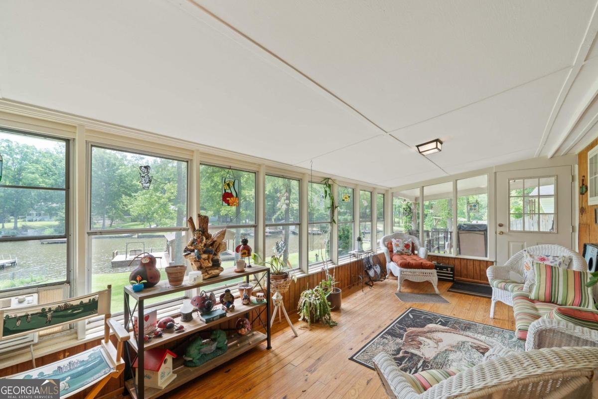 151 Little River View Road Eatonton - 27