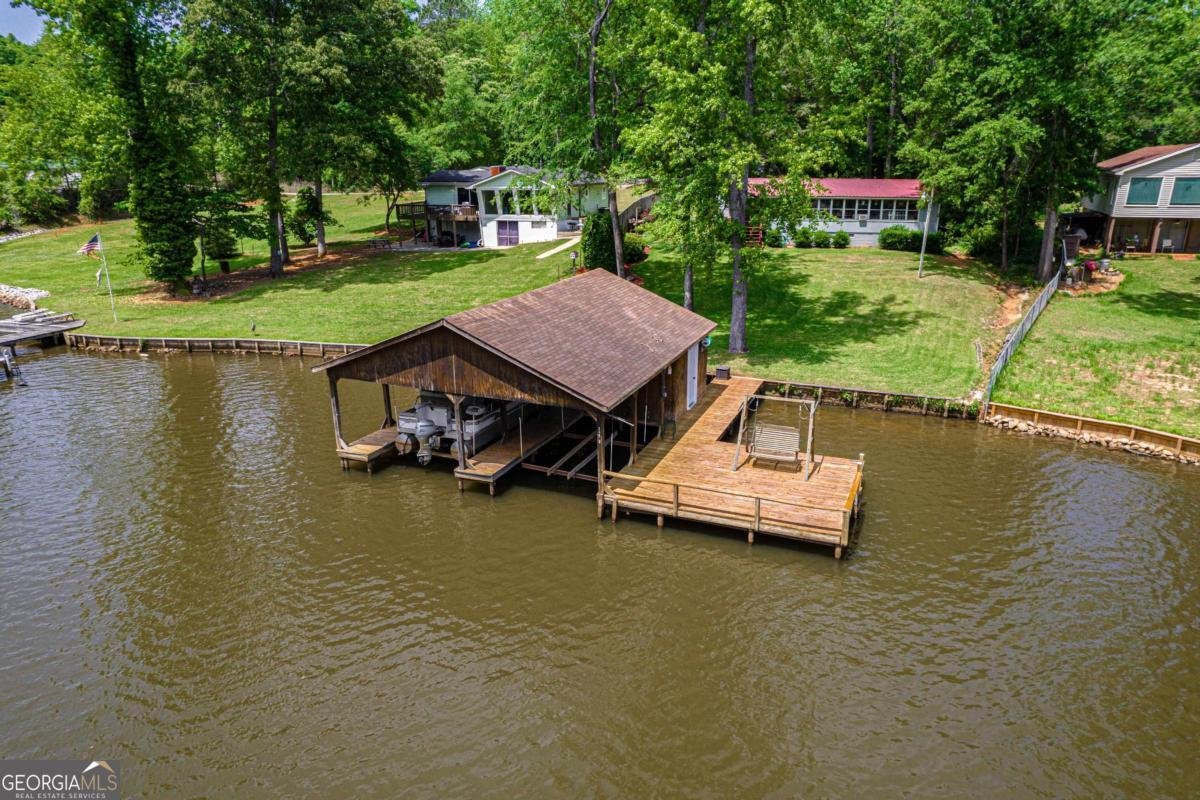 151 Little River View Road Eatonton - 32