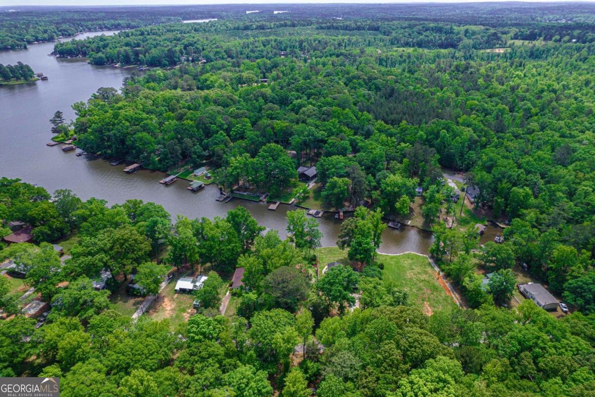 151 Little River View Road Eatonton - 45