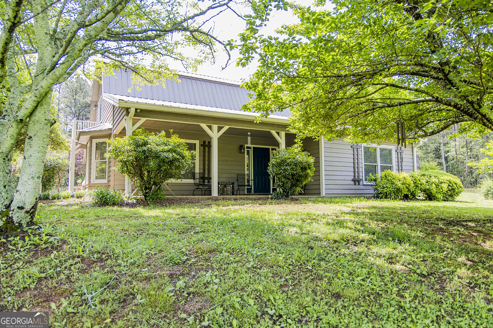 40 Wesley Road Adairsville - 1
