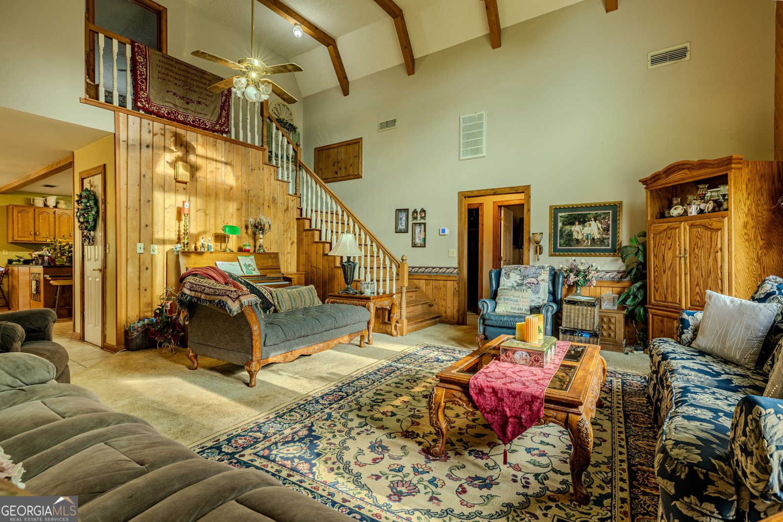 40 Wesley Road Adairsville - 10