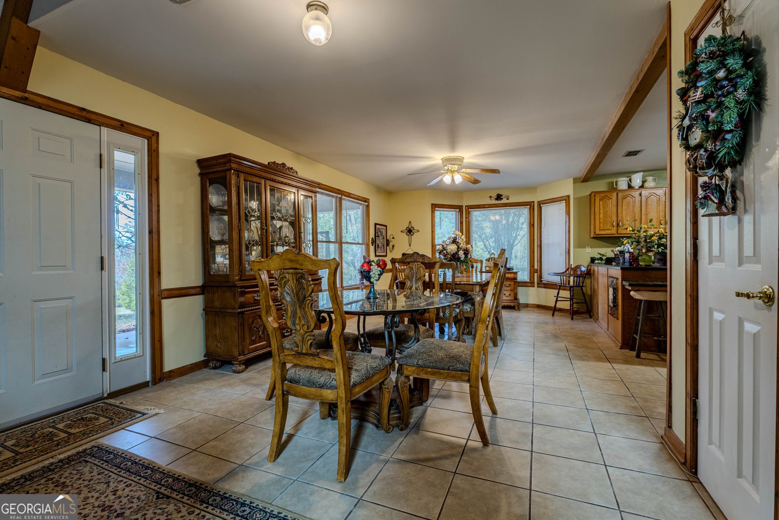40 Wesley Road Adairsville - 12