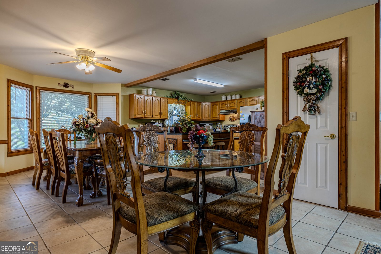 40 Wesley Road Adairsville - 13