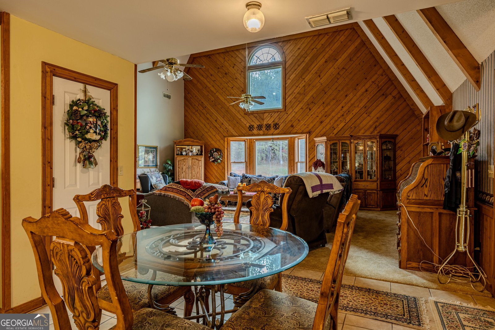 40 Wesley Road Adairsville - 14