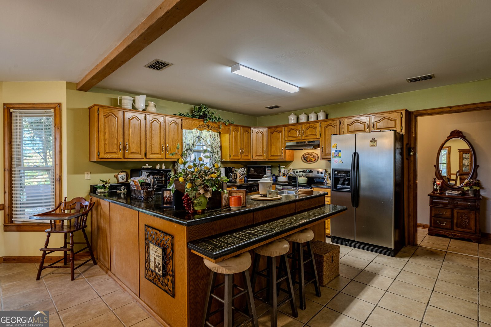 40 Wesley Road Adairsville - 15