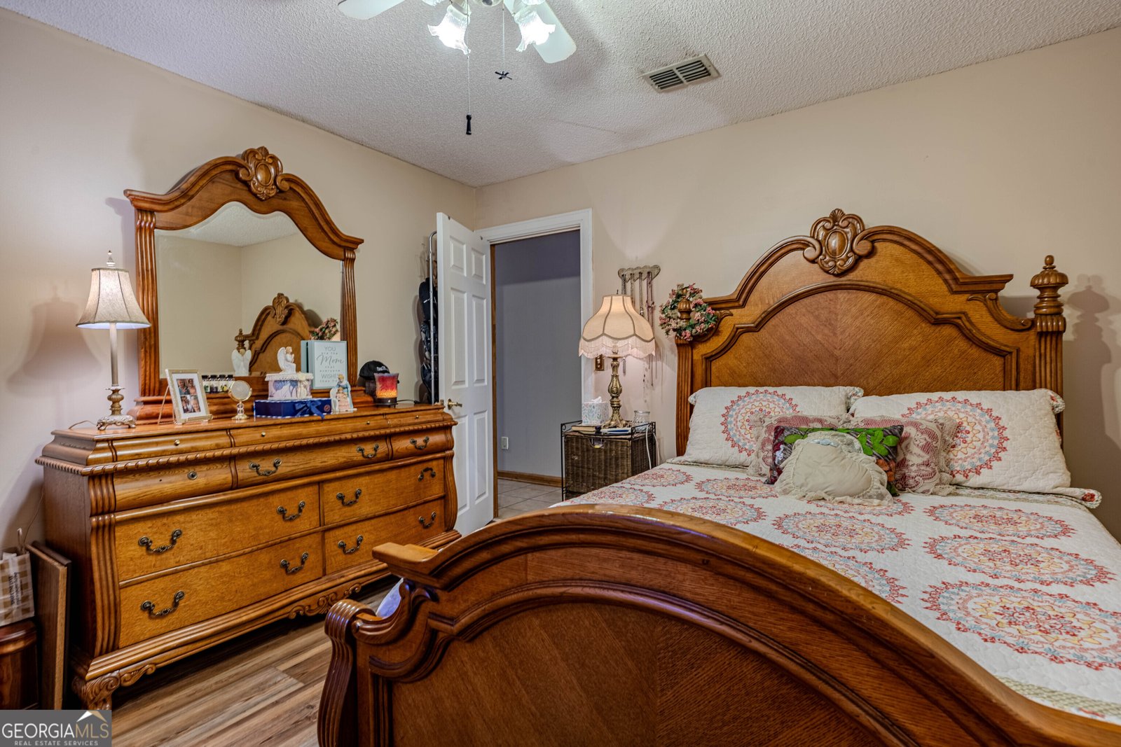 40 Wesley Road Adairsville - 16