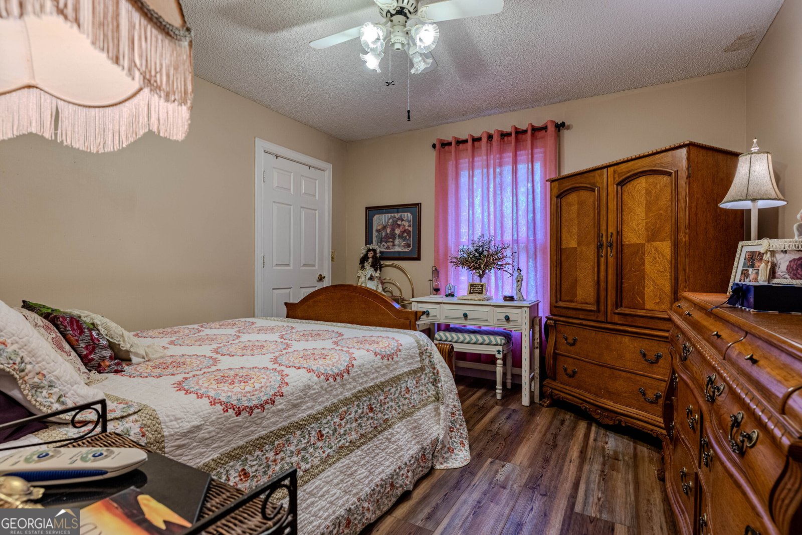 40 Wesley Road Adairsville - 17
