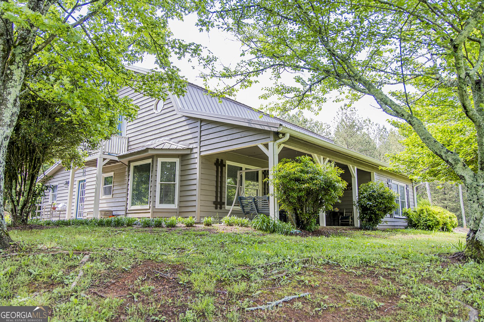 40 Wesley Road Adairsville - 2