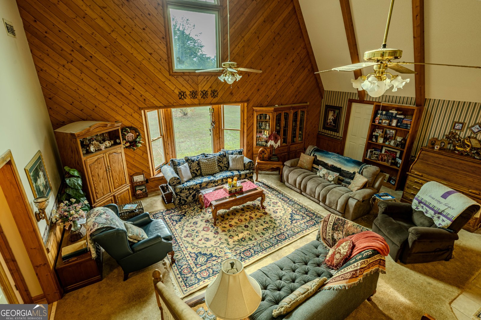 40 Wesley Road Adairsville - 20