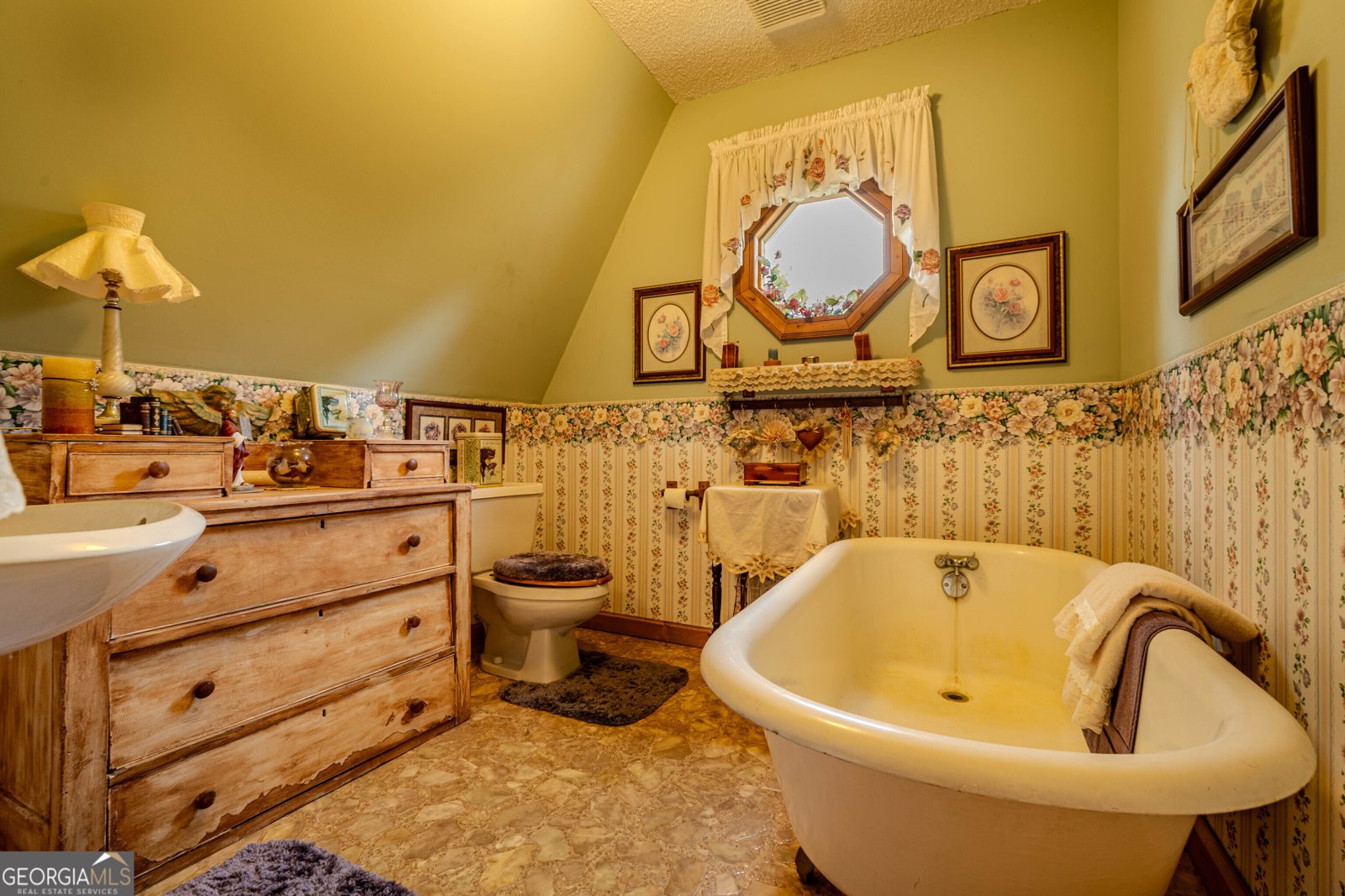 40 Wesley Road Adairsville - 21