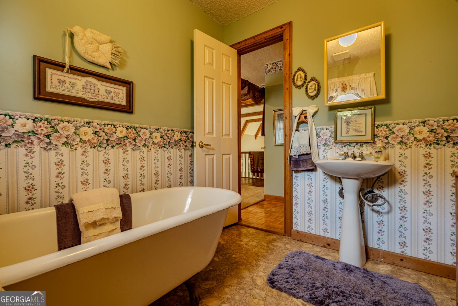 40 Wesley Road Adairsville - 22