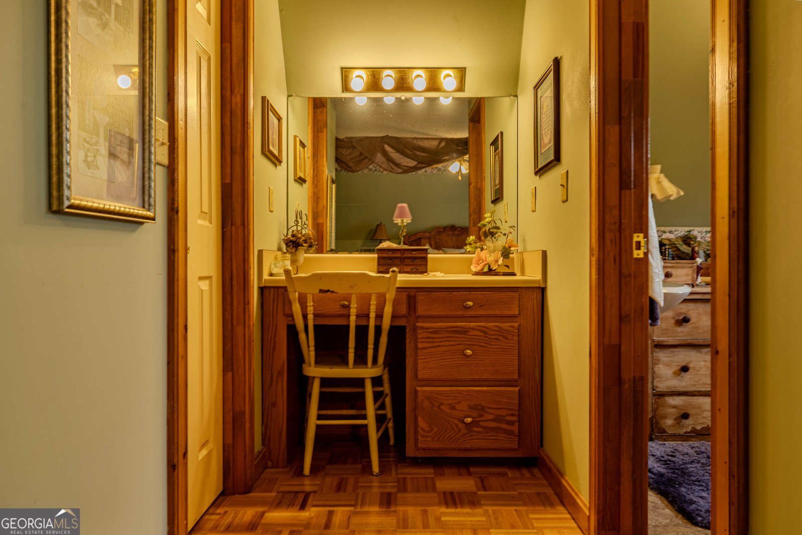 40 Wesley Road Adairsville - 23