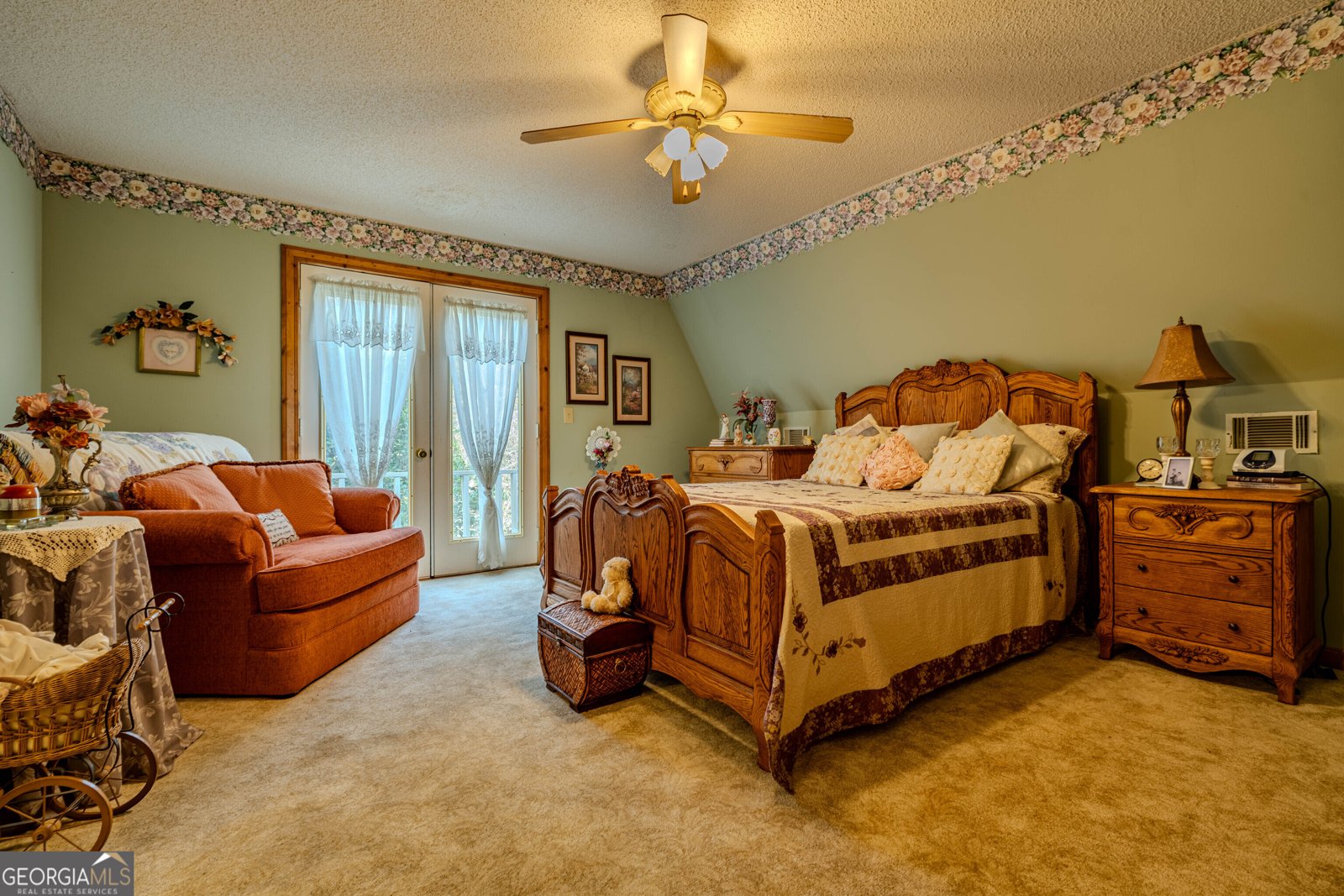 40 Wesley Road Adairsville - 24